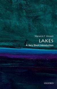 Enlarge image Cover: Lakes - OUP eBook