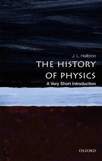 Enlarge image Cover: The History of Physics - OUP eBook