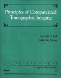 Cover: Principles of Computerized Tomographic Imaging - Society for Industrial & Applied Mathematics,U.S.