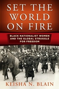 Enlarge image Cover: Set the World on Fire - University of Pennsylvania Press