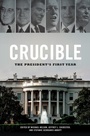 Cover: Crucible - Naval Institute Press
