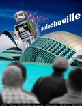 Cover: Palookaville - Lulu.com