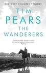 Cover: The Wanderers - Bloomsbury Publishing PLC