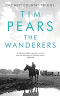 Cover: The Wanderers - Bloomsbury Publishing PLC