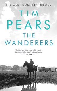 Enlarge image Cover: The Wanderers - Bloomsbury Publishing PLC