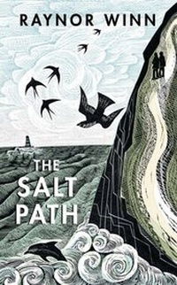 Enlarge image Cover: The Salt Path - Penguin Books Ltd