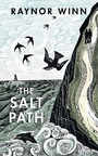 Cover: The Salt Path - Michael Joseph Ltd