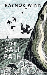 Enlarge image Cover: The Salt Path - Michael Joseph Ltd
