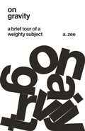 Cover: On Gravity - Princeton University Press