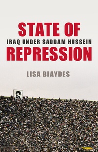 Abbildung von: State of Repression - Princeton University Press
