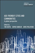 Cover: Age-Friendly Cities and Communities - Policy Press