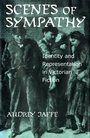 Cover: Scenes of Sympathy - Cornell University Press