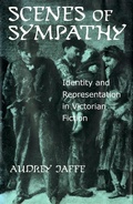 Cover: Scenes of Sympathy - Cornell University Press