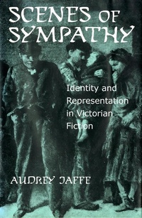 Enlarge image Cover: Scenes of Sympathy - Cornell University Press