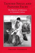 Cover: Tainted Souls and Painted Faces - Cornell University Press
