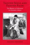 Cover: Tainted Souls and Painted Faces - Cornell University Press