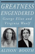 Cover: Greatness Engendered - Cornell University Press