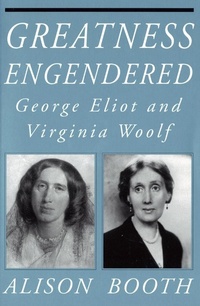 Enlarge image Cover: Greatness Engendered - Cornell University Press