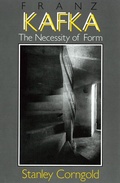 Cover: Franz Kafka - Cornell University Press
