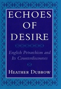 Cover: Echoes of Desire - Cornell University Press