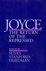 Cover: Joyce - Cornell University Press