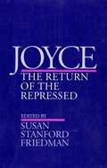 Cover: Joyce - Cornell University Press