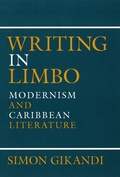 Cover: Writing in Limbo - Cornell University Press