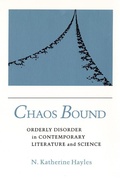 Cover: Chaos Bound - Cornell University Press