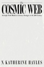 Cover: The Cosmic Web - Cornell University Press