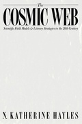 Cover: The Cosmic Web - Cornell University Press