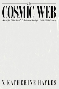Enlarge image Cover: The Cosmic Web - Cornell University Press
