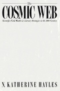 Cover: The Cosmic Web - Cornell University Press