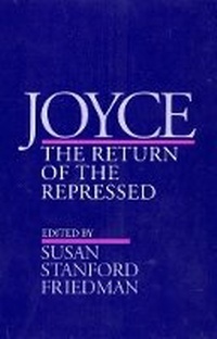 Enlarge image Cover: Joyce - Cornell University Press
