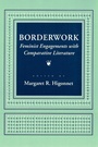 Cover: Borderwork - Cornell University Press