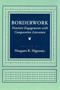 Enlarge image Cover: Borderwork - Cornell University Press