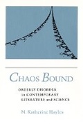 Cover: Chaos Bound - Cornell University Press
