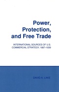Cover: Power, Protection, and Free Trade - Cornell University Press