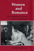 Cover: Women and Romance - Cornell University Press