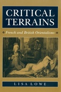 Cover: Critical Terrains - Cornell University Press