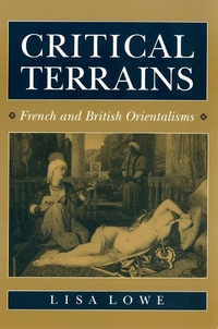 Enlarge image Cover: Critical Terrains - Cornell University Press