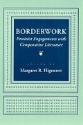 Cover: Borderwork - Cornell University Press