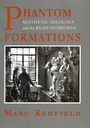 Cover: Phantom Formations - Cornell University Press