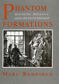 Enlarge image Cover: Phantom Formations - Cornell University Press