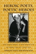 Cover: Heroic Poets, Poetic Heroes - Cornell University Press