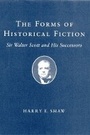 Cover: The Forms of Historical Fiction - Cornell University Press