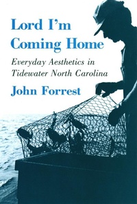 Enlarge image Cover: Lord I'm Coming Home - Cornell University Press
