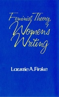 Cover: Feminist Theory, Women's Writing - Cornell University Press