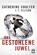 Cover: Das gestohlene Juwel - Edition M