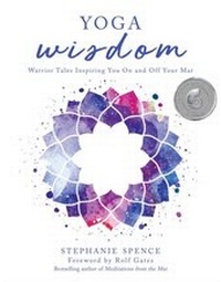 Abbildung von: Yoga Wisdom - Skyhorse Publishing