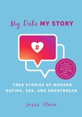 Cover: My Date My Story - Skyhorse Publishing